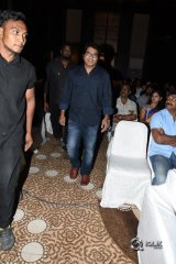 Kaadali Movie Audio Launch